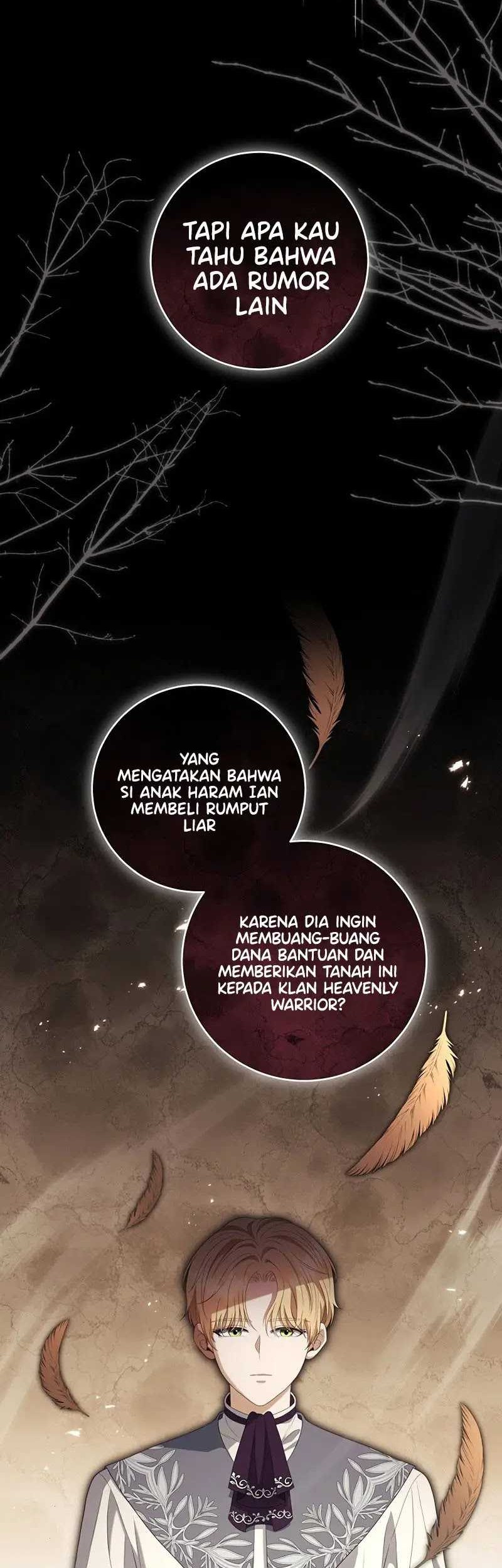 Margrave’s Bastard Son was The Emperor Chapter 32 Gambar 7