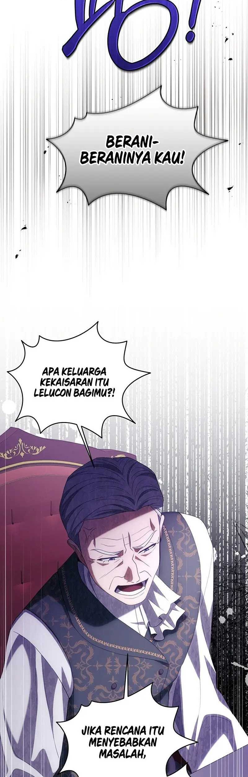 Margrave’s Bastard Son was The Emperor Chapter 32 Gambar 19
