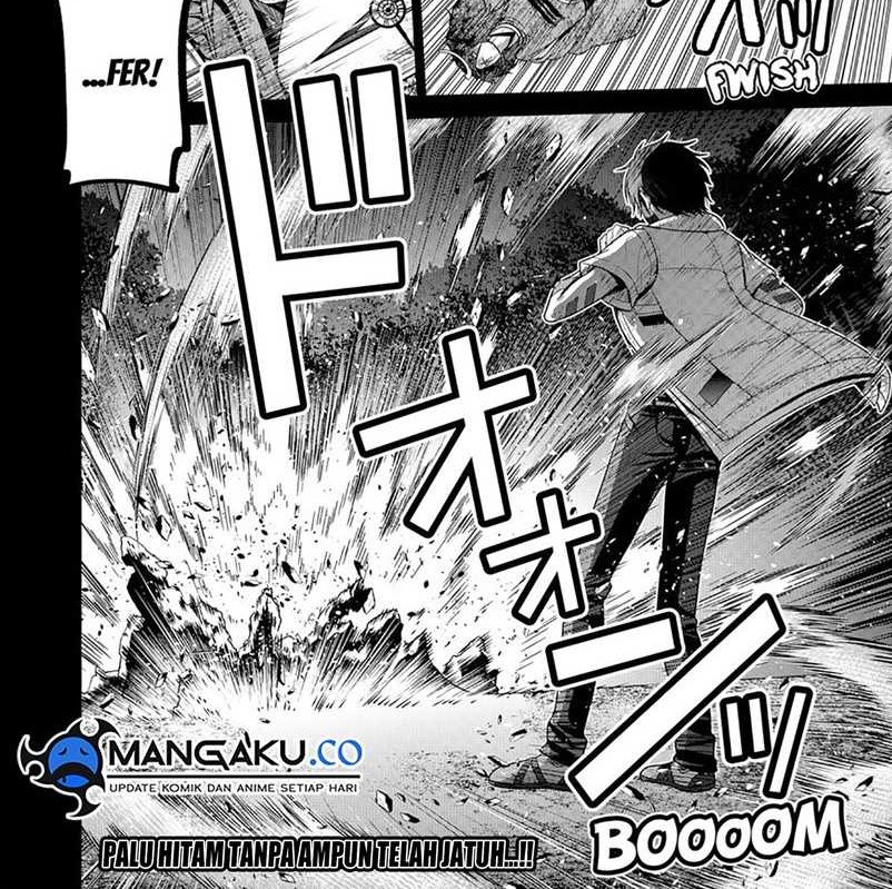 Tokyo Underworld Chapter 80 Gambar 14