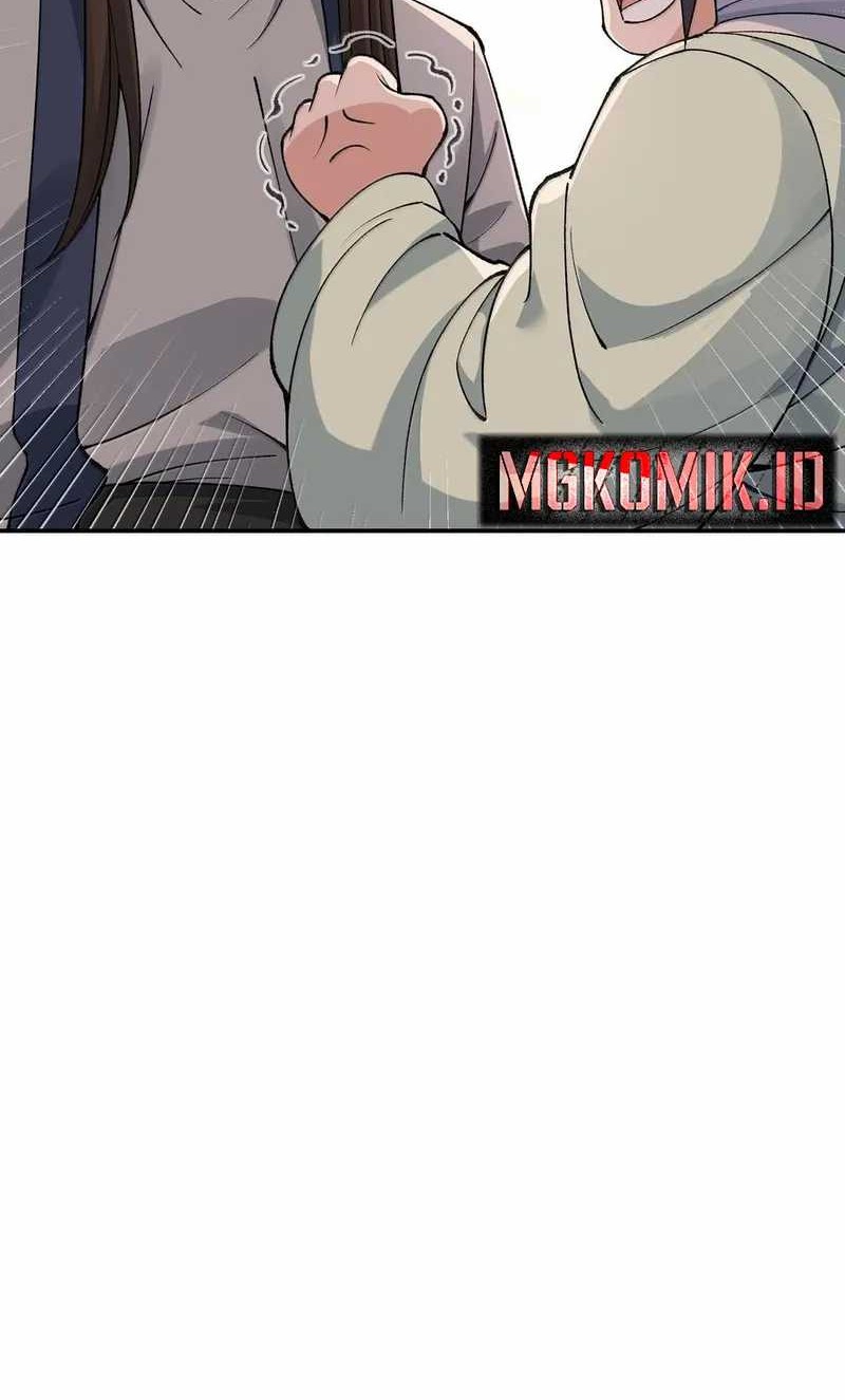 The Heavenly Path Is Not Stupid Chapter 90 Gambar 32