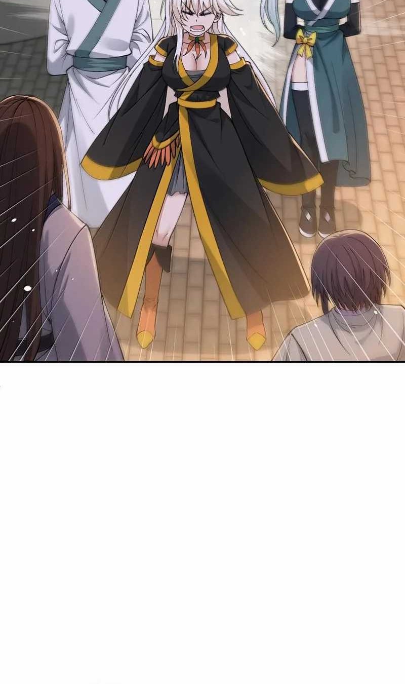 The Heavenly Path Is Not Stupid Chapter 90 Gambar 34