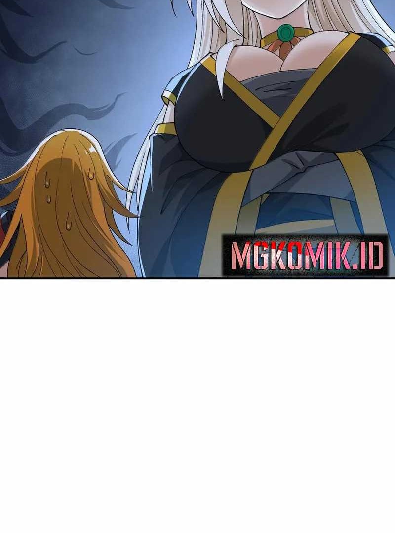 The Heavenly Path Is Not Stupid Chapter 90 Gambar 54