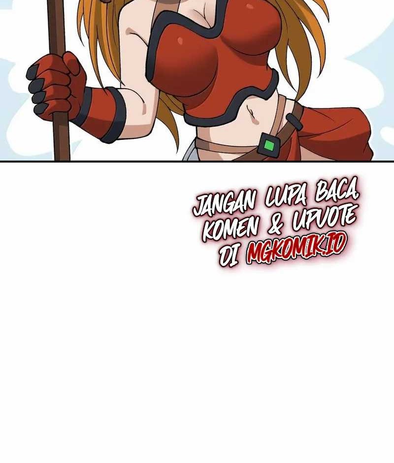 The Heavenly Path Is Not Stupid Chapter 90 Gambar 56