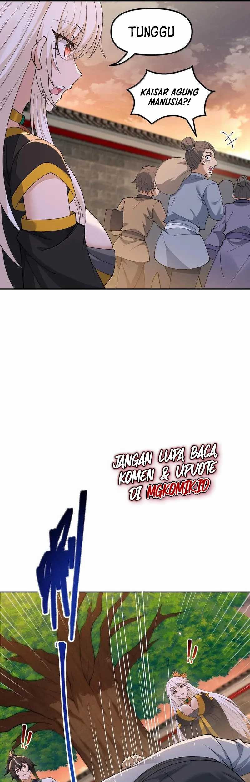 The Heavenly Path Is Not Stupid Chapter 90 Gambar 3