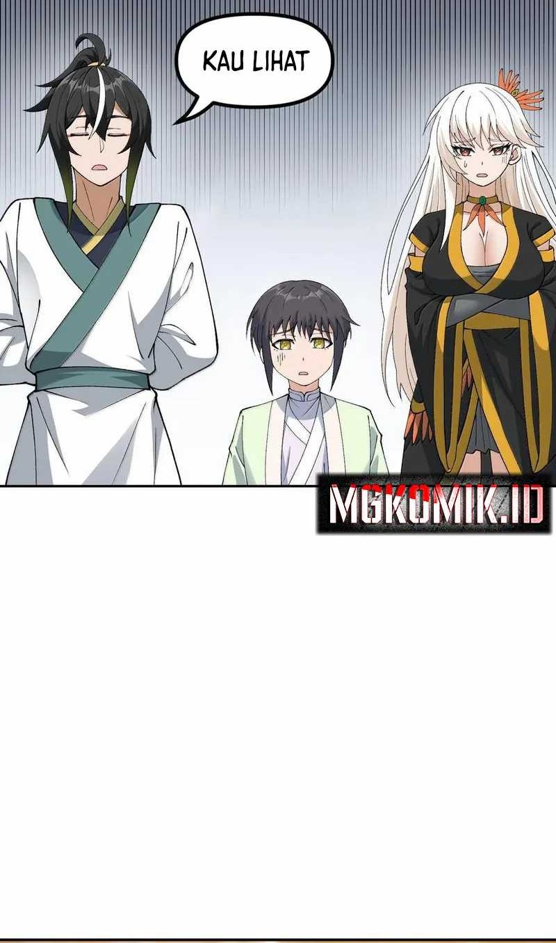 The Heavenly Path Is Not Stupid Chapter 90 Gambar 6