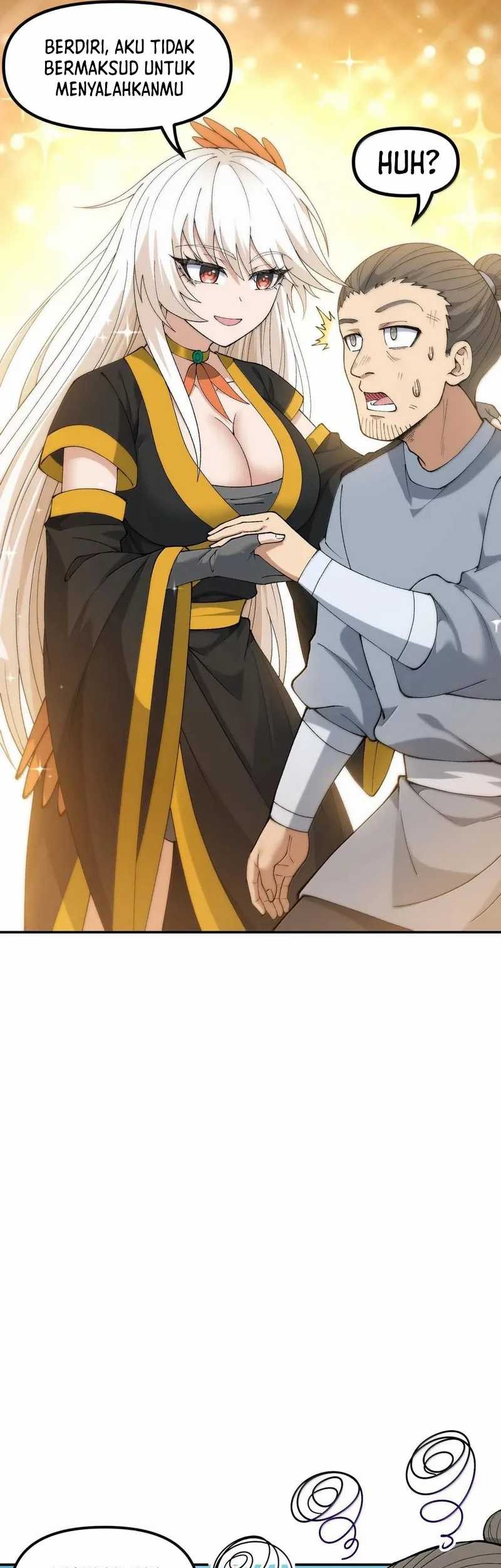 The Heavenly Path Is Not Stupid Chapter 90 Gambar 7