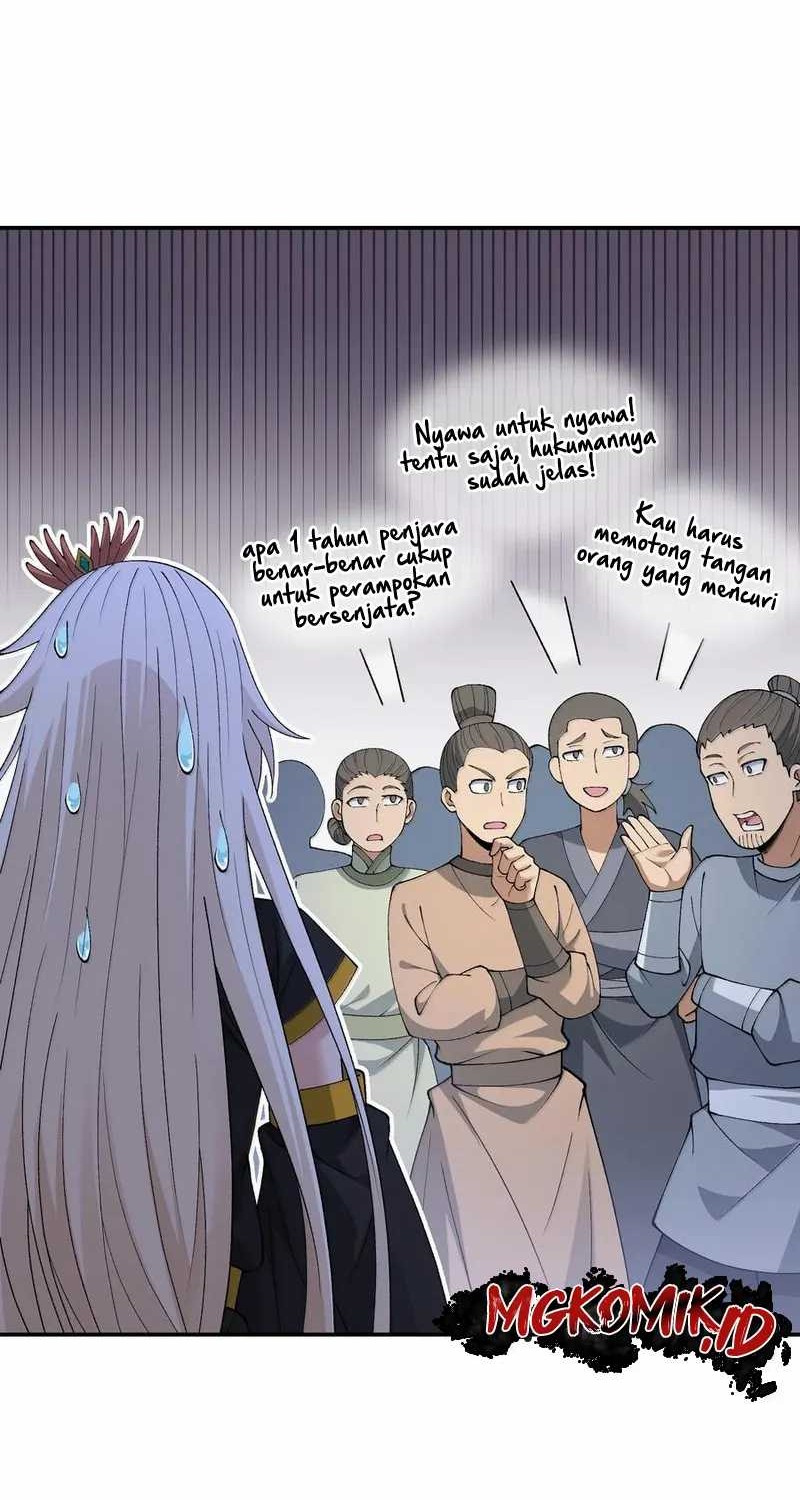 The Heavenly Path Is Not Stupid Chapter 90 Gambar 10