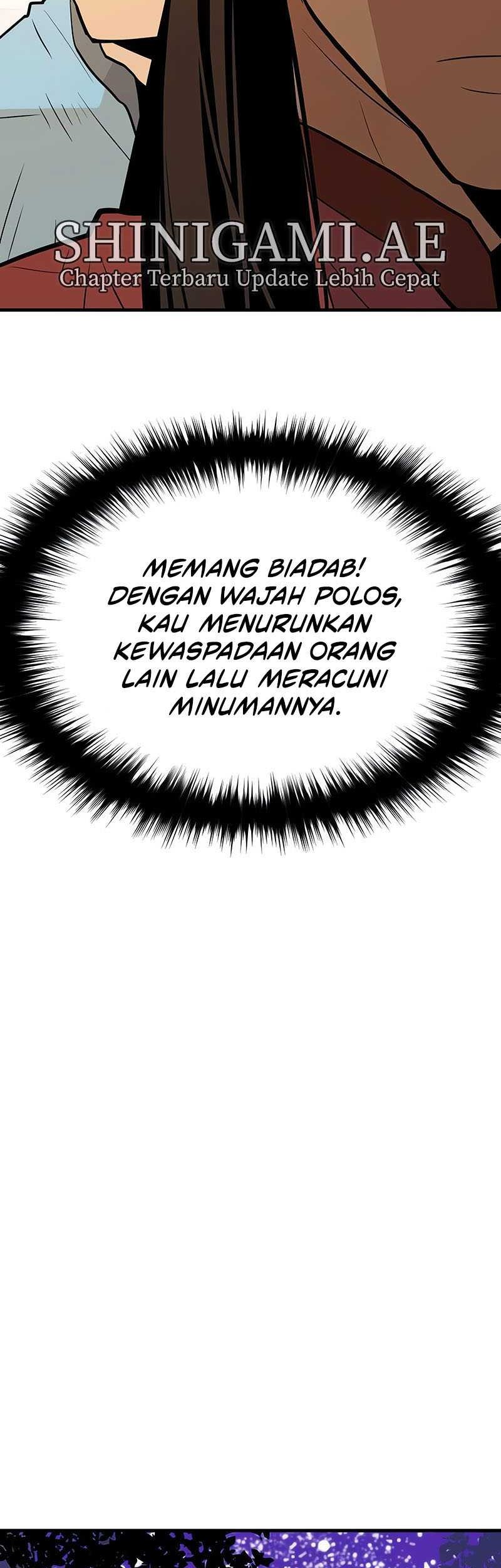 Demon Lord (Demon King) Chapter 09 Gambar 36