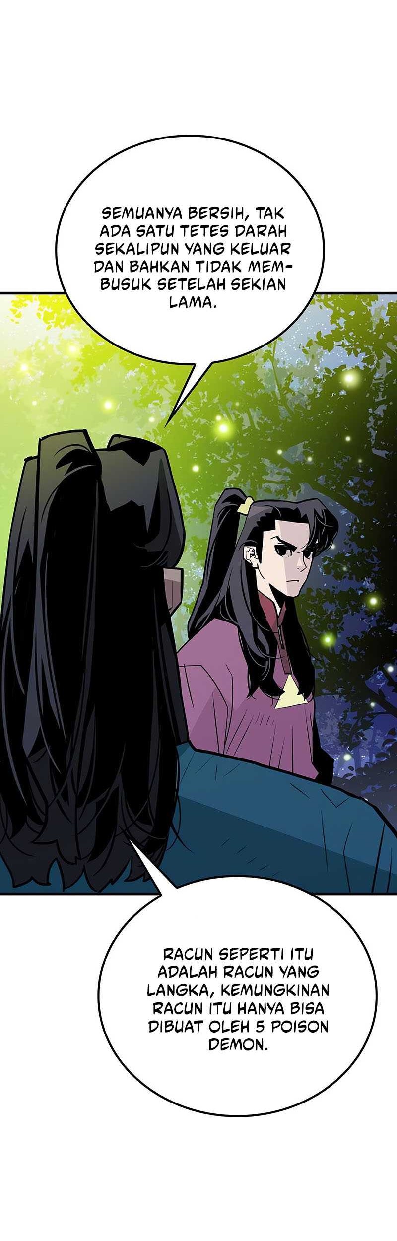 Demon Lord (Demon King) Chapter 09 Gambar 39