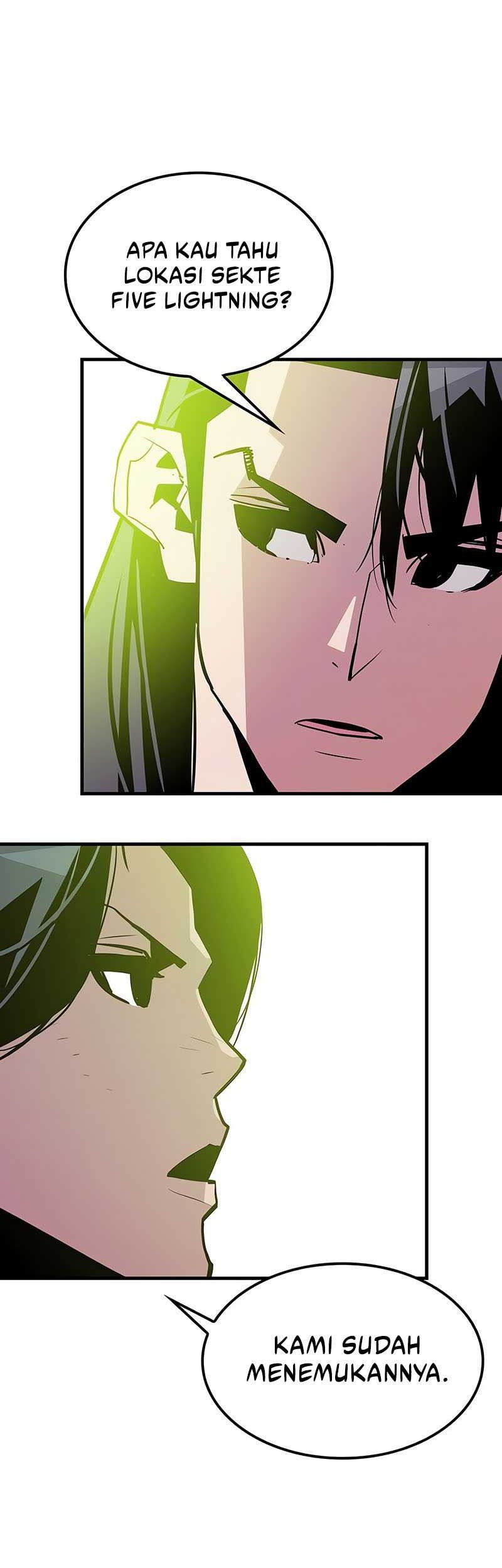 Demon Lord (Demon King) Chapter 09 Gambar 40