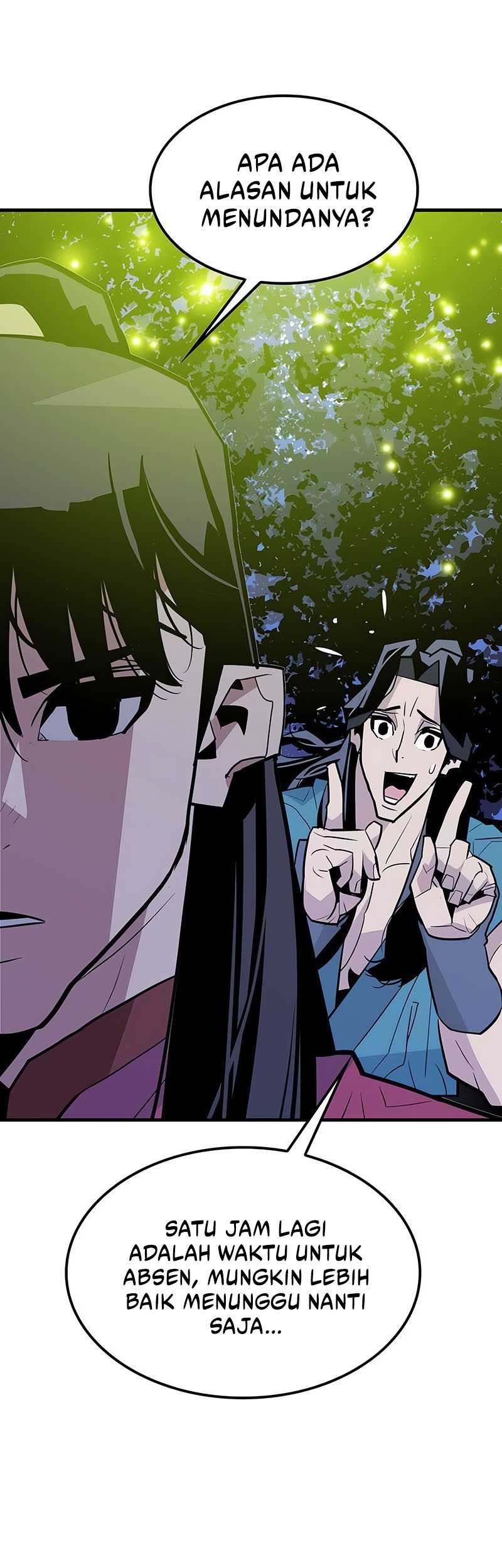 Demon Lord (Demon King) Chapter 09 Gambar 42
