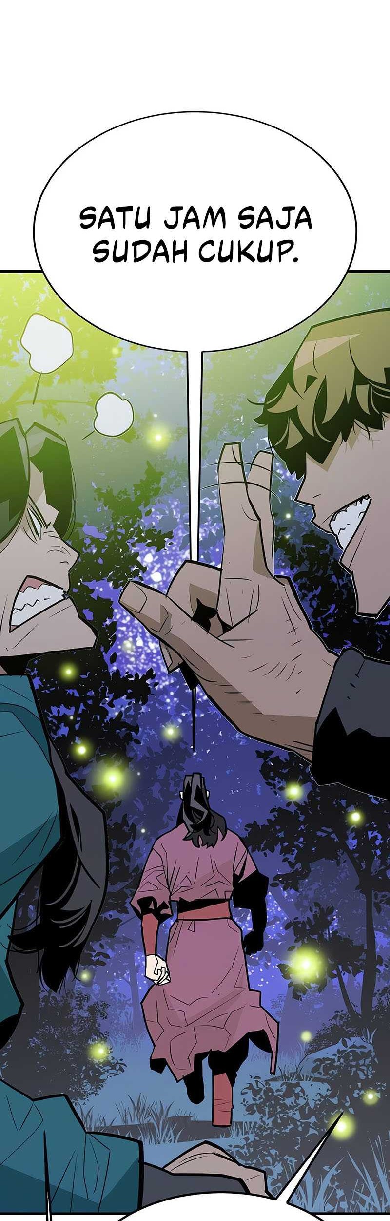 Demon Lord (Demon King) Chapter 09 Gambar 43