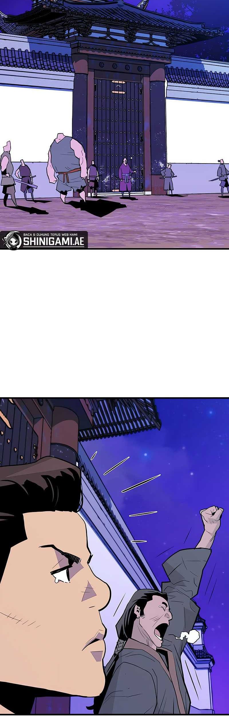 Demon Lord (Demon King) Chapter 09 Gambar 45