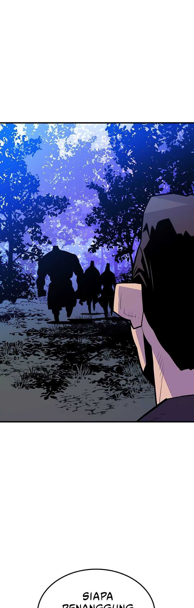 Demon Lord (Demon King) Chapter 09 Gambar 46