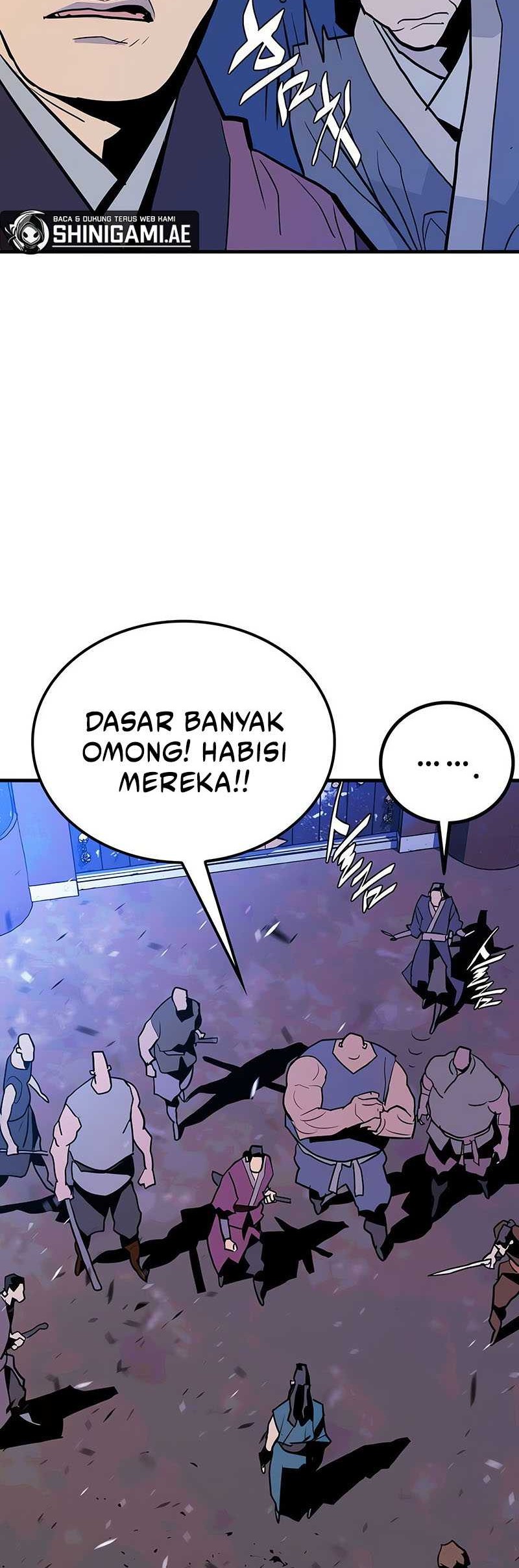Demon Lord (Demon King) Chapter 09 Gambar 49