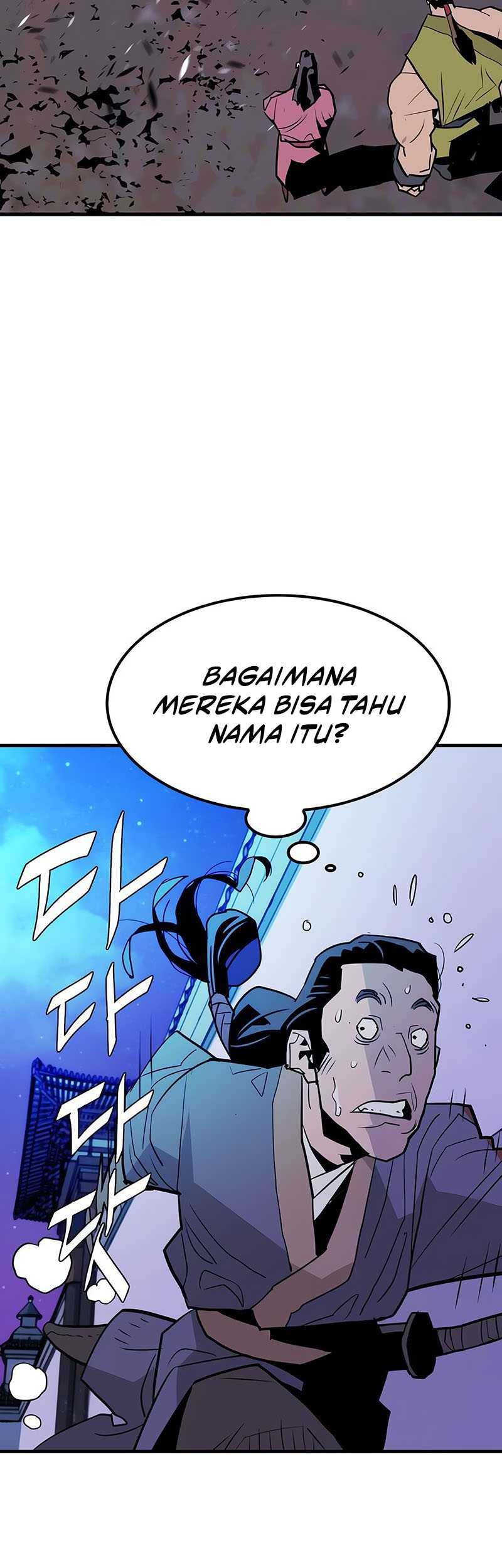 Demon Lord (Demon King) Chapter 09 Gambar 50