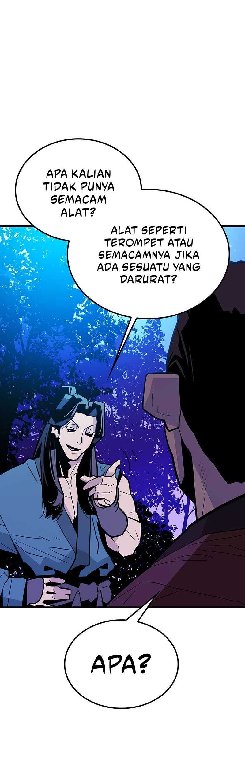 Demon Lord (Demon King) Chapter 09 Gambar 51