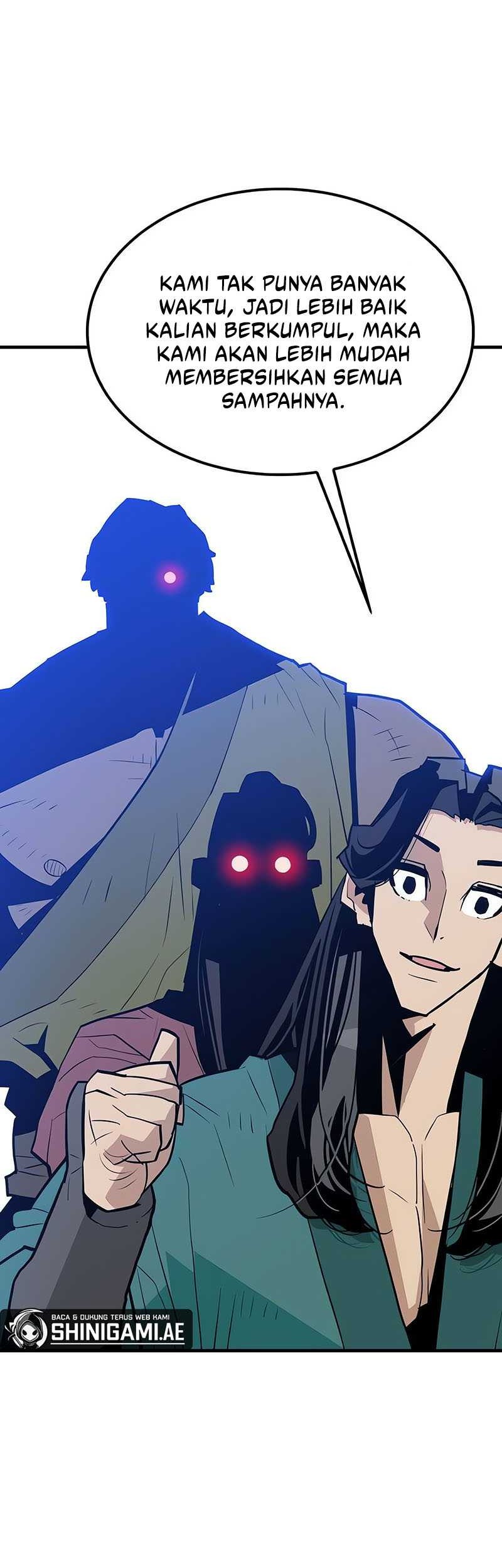Demon Lord (Demon King) Chapter 09 Gambar 52