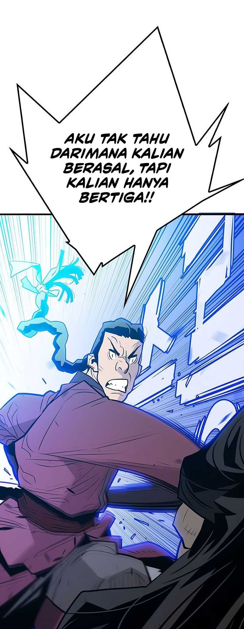 Demon Lord (Demon King) Chapter 09 Gambar 53