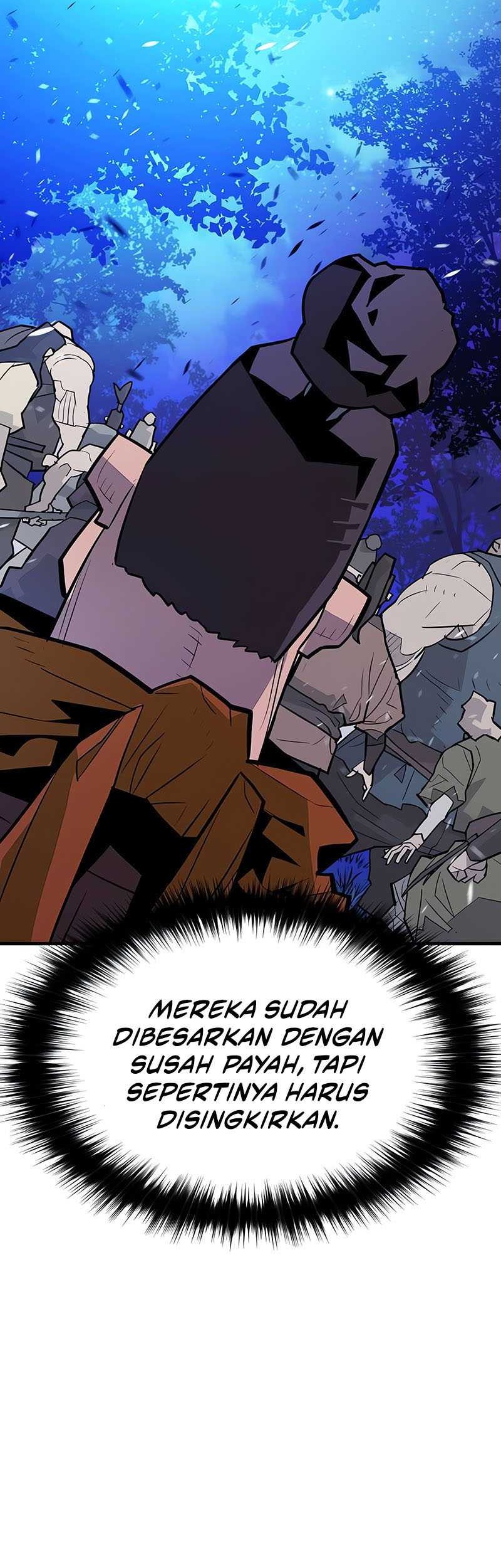 Demon Lord (Demon King) Chapter 09 Gambar 60