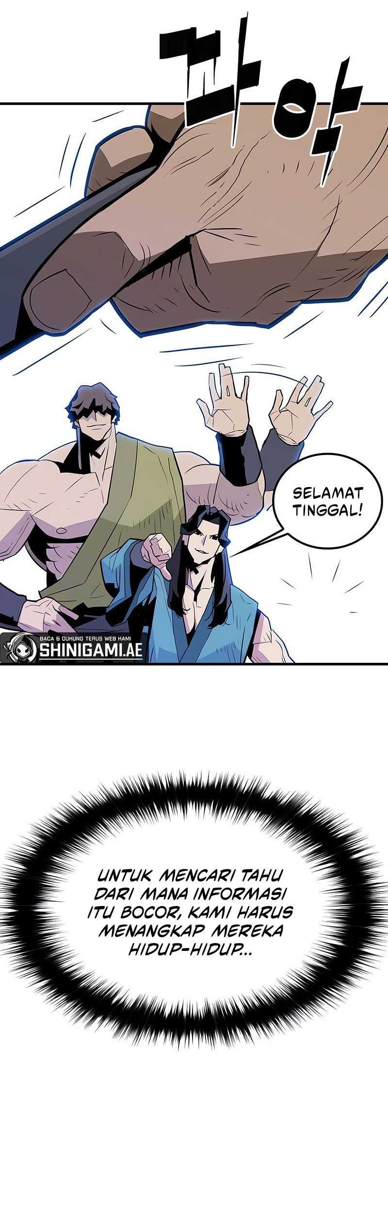 Demon Lord (Demon King) Chapter 09 Gambar 61