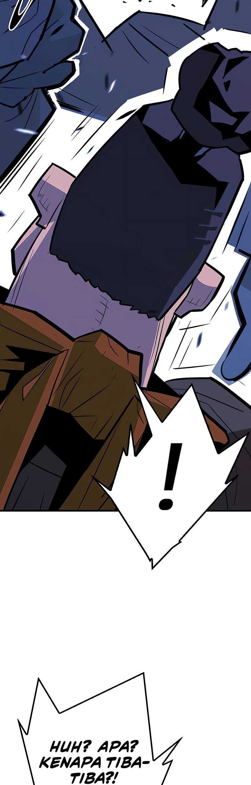 Demon Lord (Demon King) Chapter 09 Gambar 63