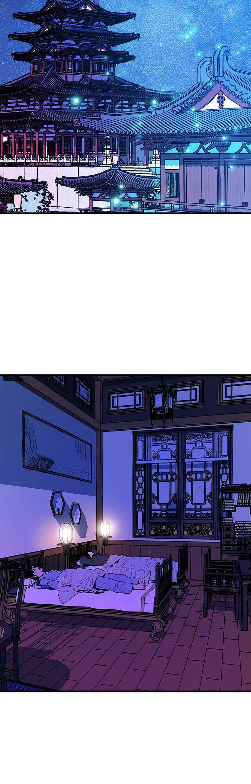 Demon Lord (Demon King) Chapter 09 Gambar 3