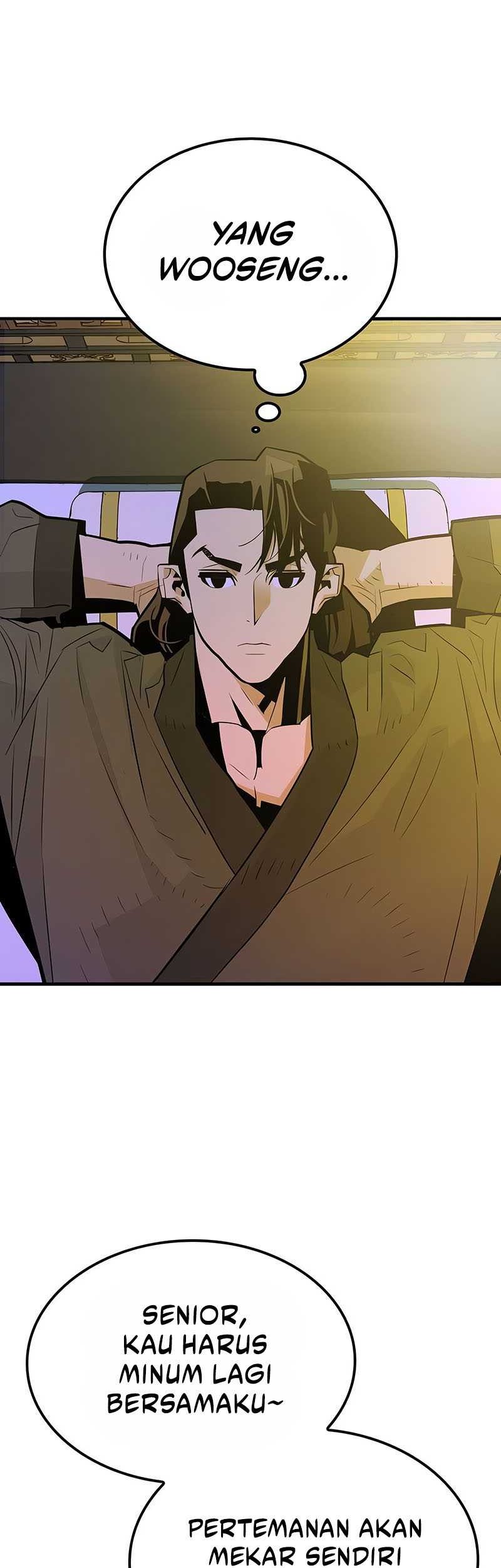 Demon Lord (Demon King) Chapter 09 Gambar 4