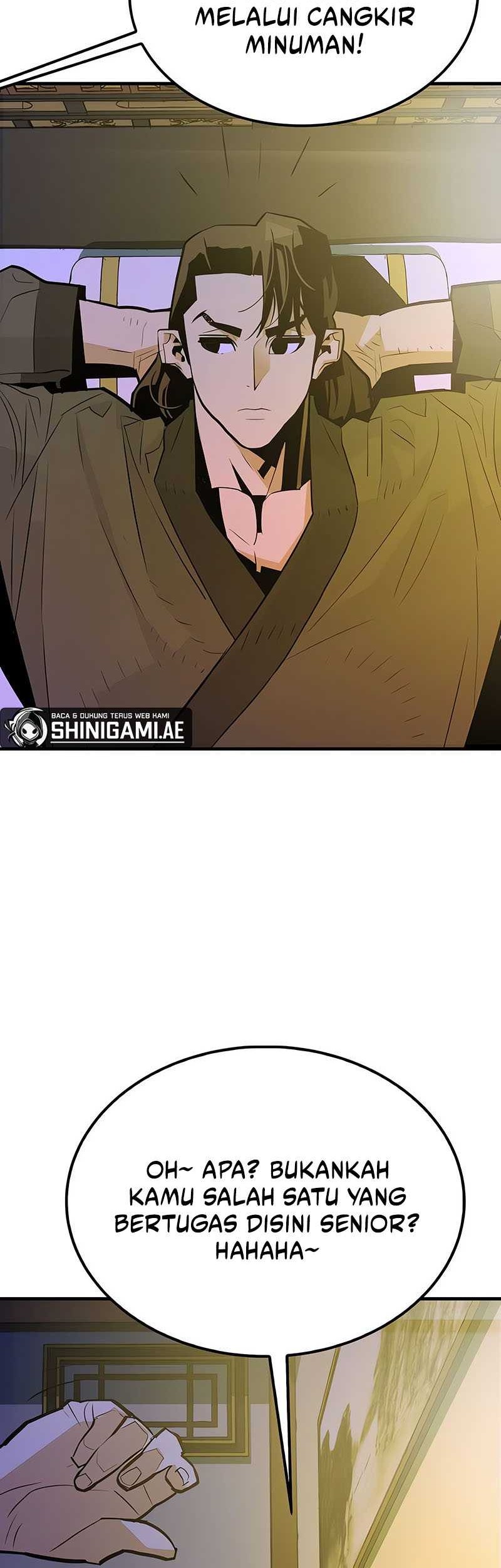 Demon Lord (Demon King) Chapter 09 Gambar 5
