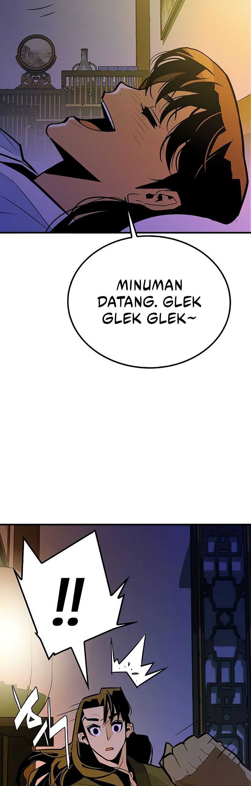 Demon Lord (Demon King) Chapter 09 Gambar 6