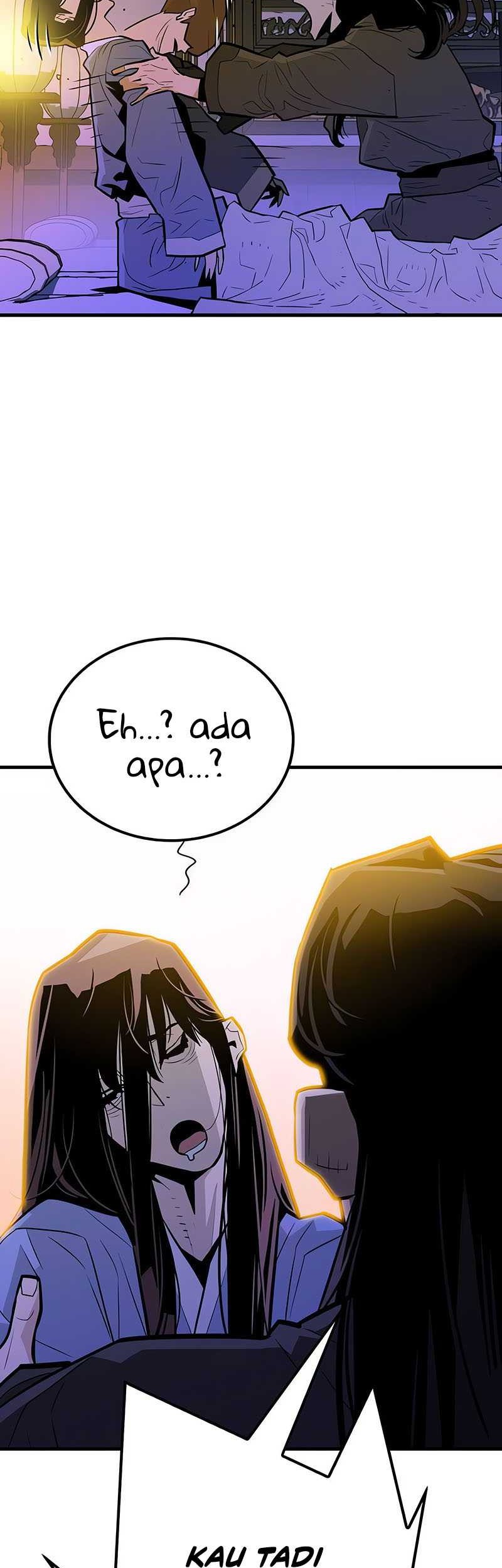 Demon Lord (Demon King) Chapter 09 Gambar 8