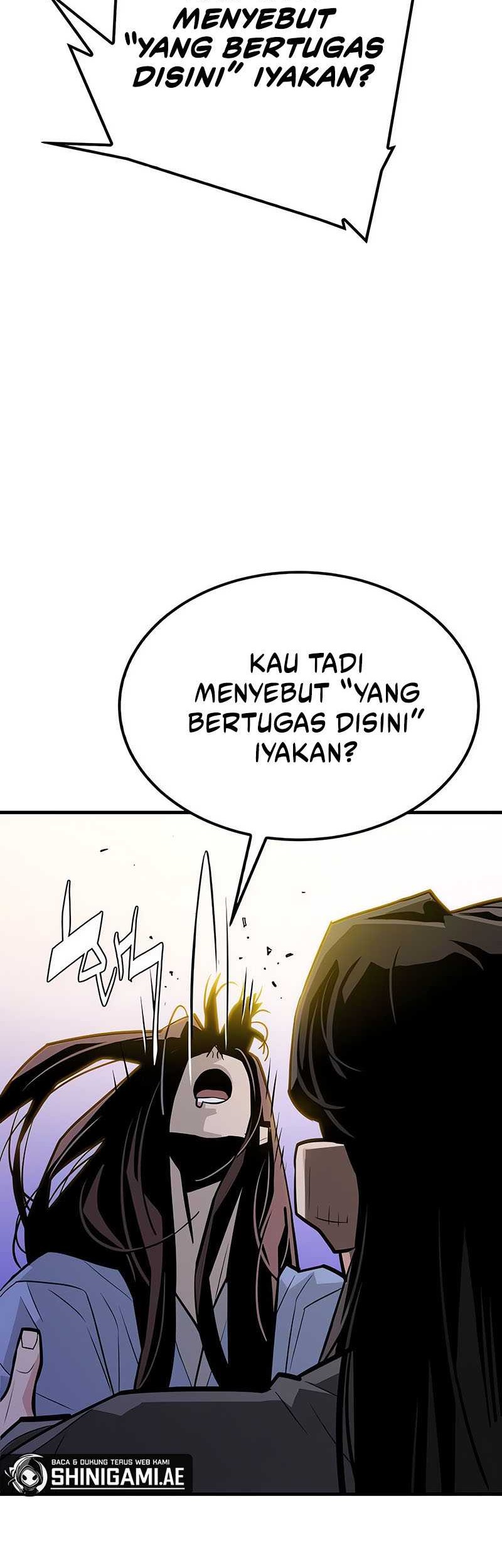 Demon Lord (Demon King) Chapter 09 Gambar 9
