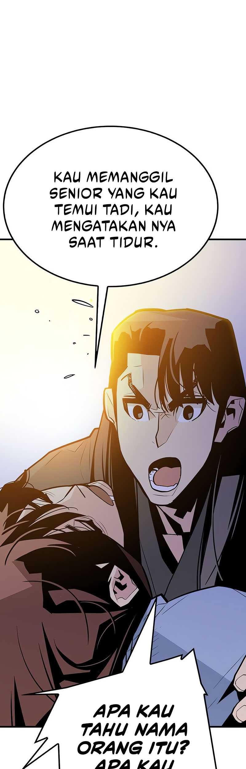 Demon Lord (Demon King) Chapter 09 Gambar 10