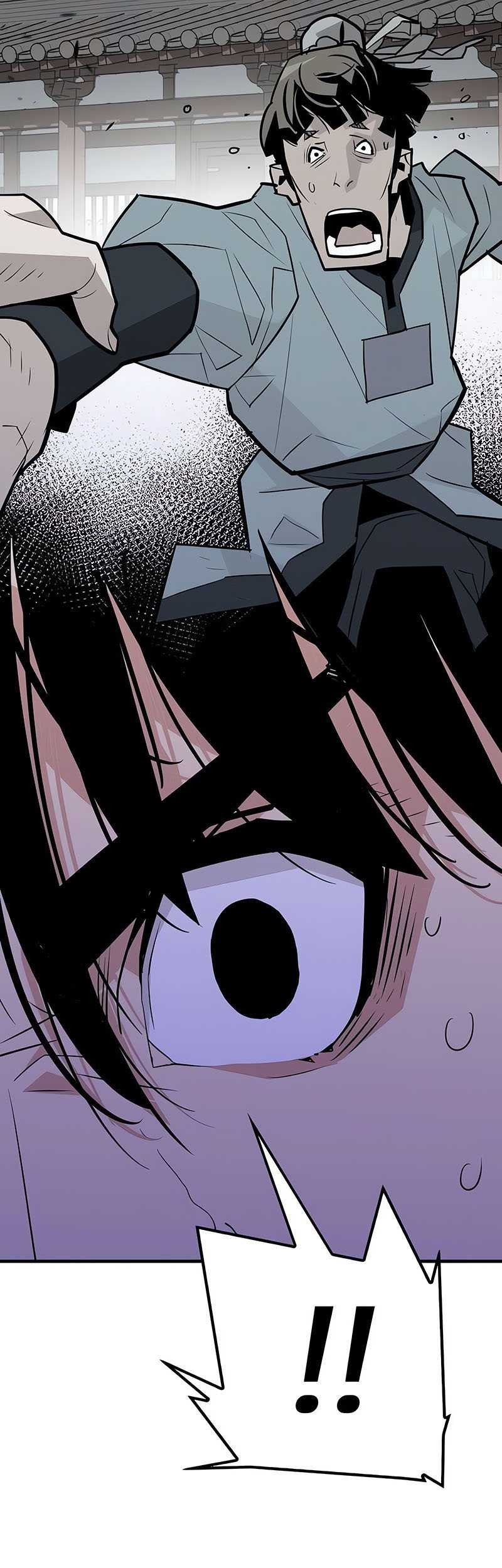 Demon Lord (Demon King) Chapter 09 Gambar 14