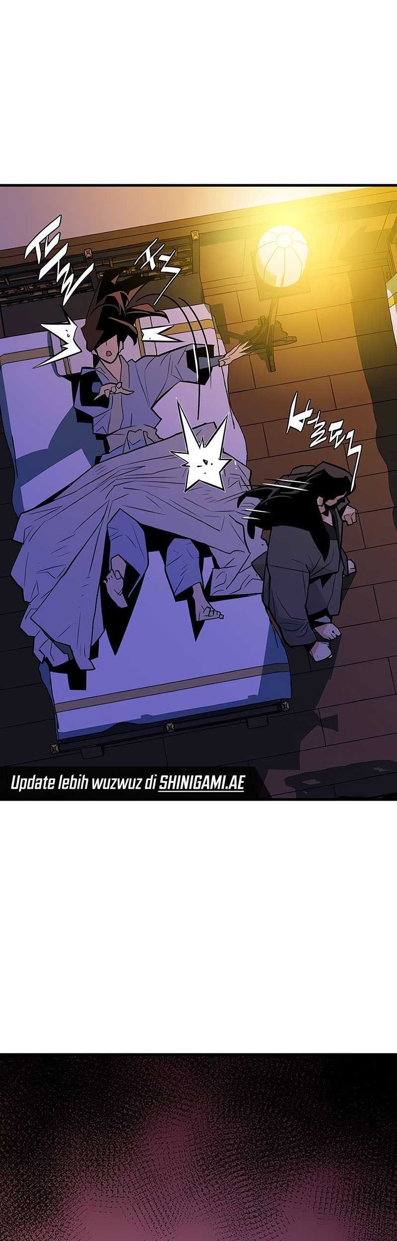 Demon Lord (Demon King) Chapter 09 Gambar 15