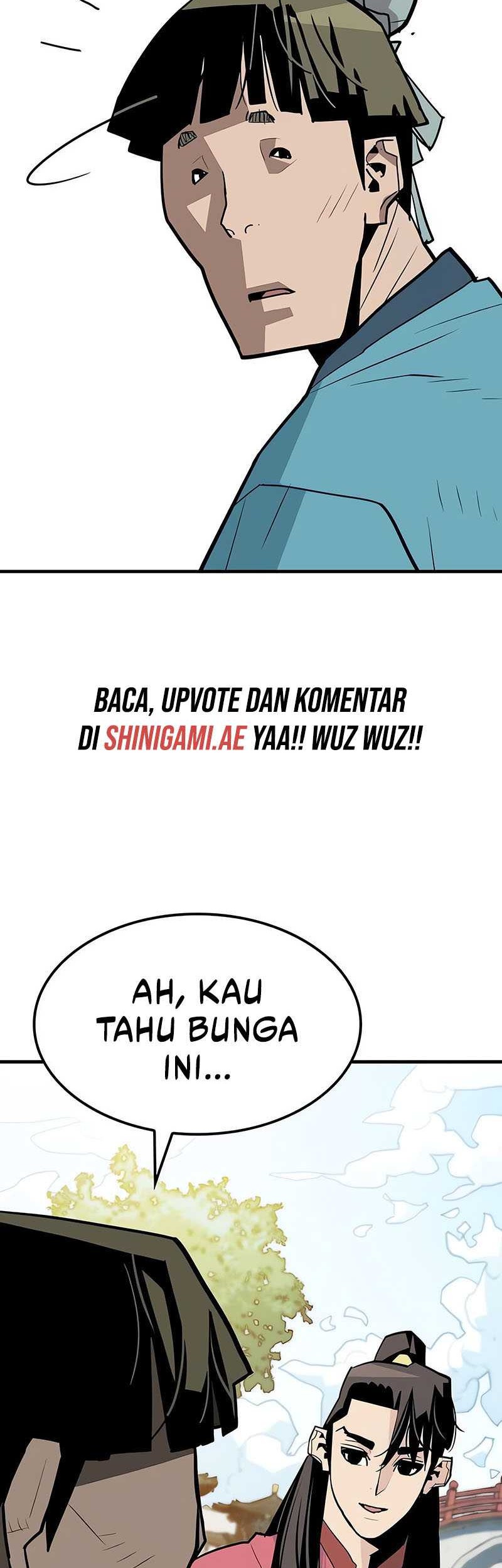 Demon Lord (Demon King) Chapter 09 Gambar 19