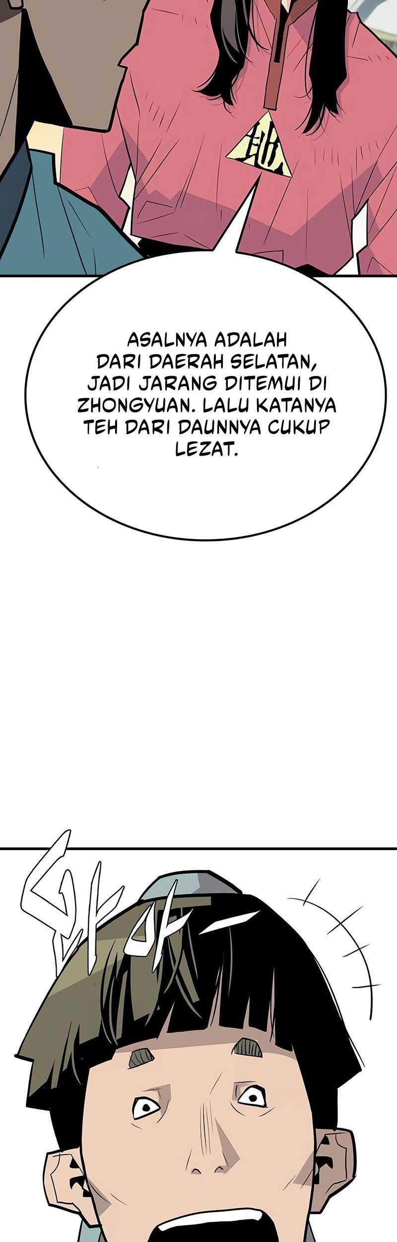 Demon Lord (Demon King) Chapter 09 Gambar 20