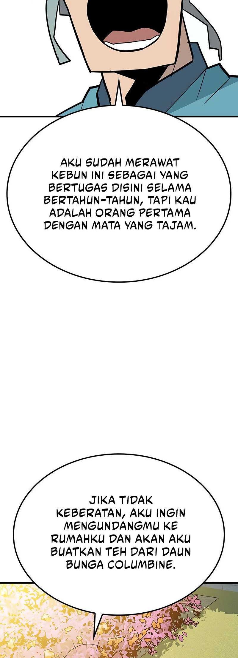 Demon Lord (Demon King) Chapter 09 Gambar 21