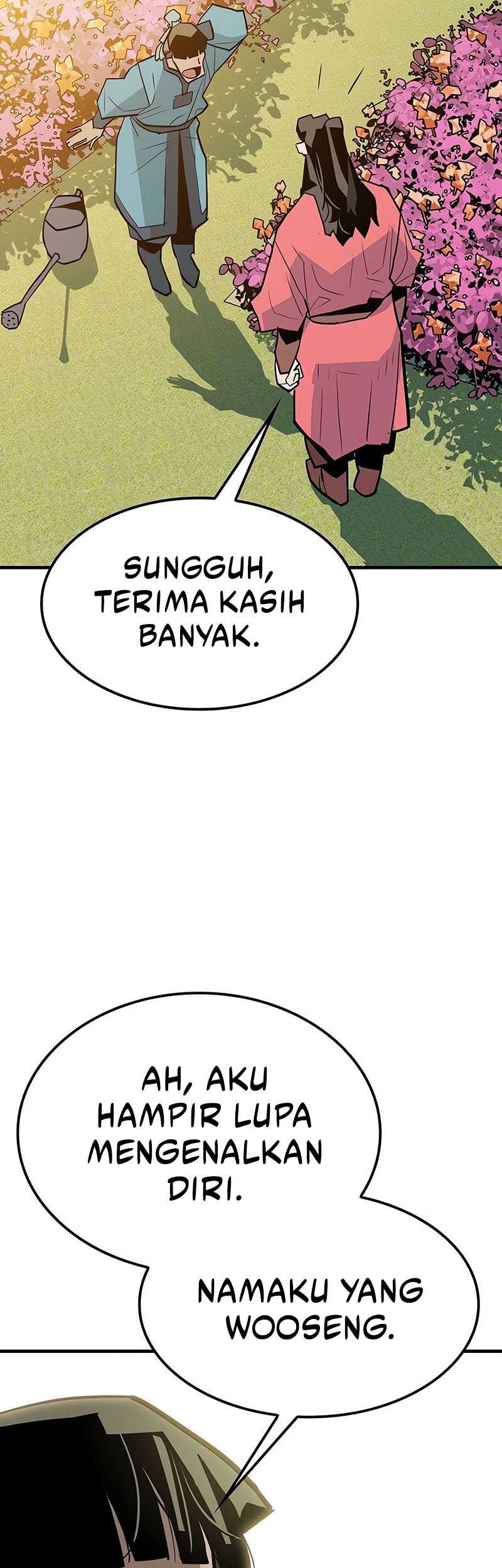 Demon Lord (Demon King) Chapter 09 Gambar 22