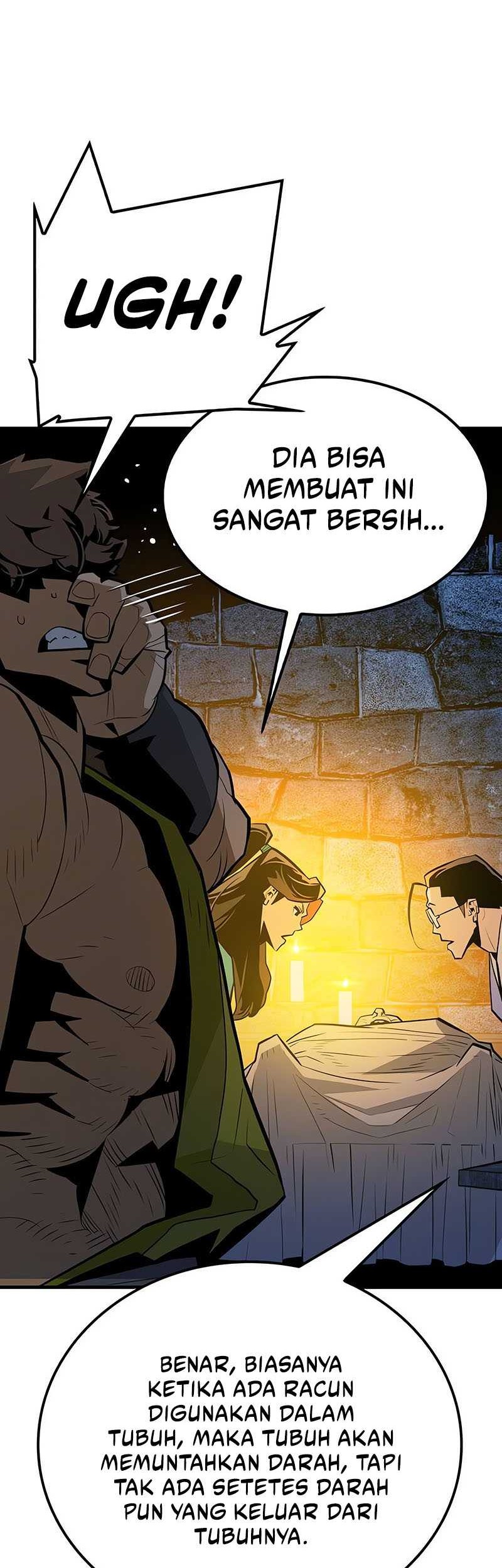Demon Lord (Demon King) Chapter 09 Gambar 27
