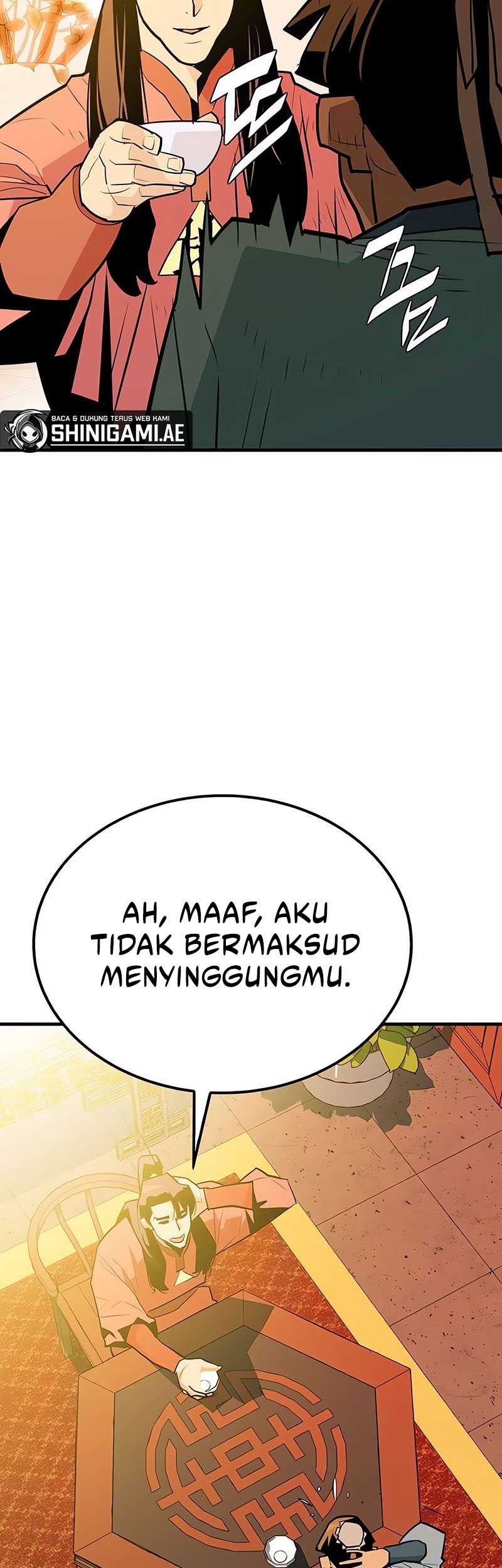 Demon Lord (Demon King) Chapter 09 Gambar 32