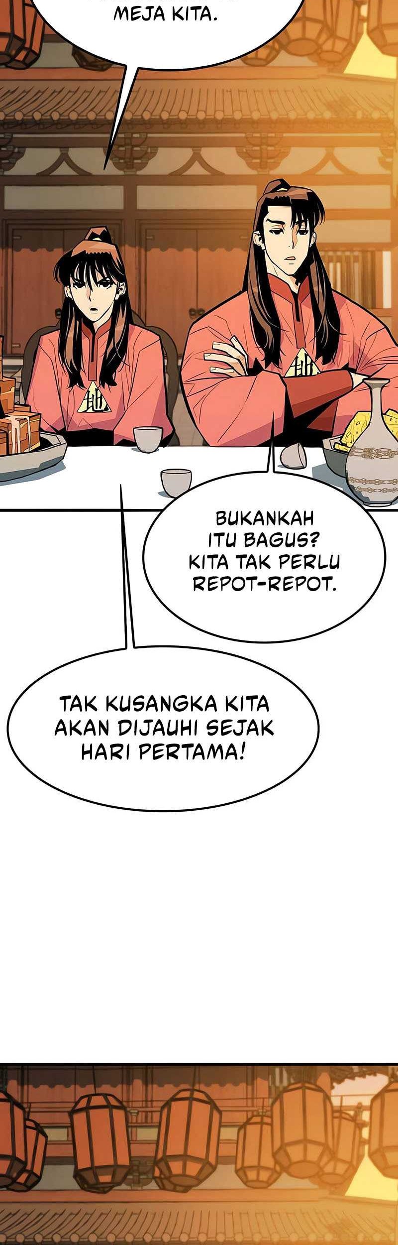 Demon Lord (Demon King) Chapter 08 Gambar 38