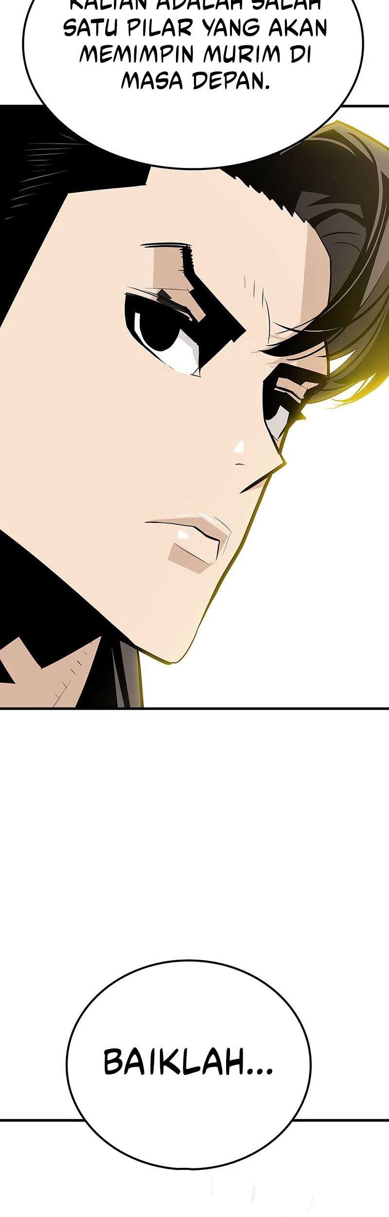 Demon Lord (Demon King) Chapter 08 Gambar 5
