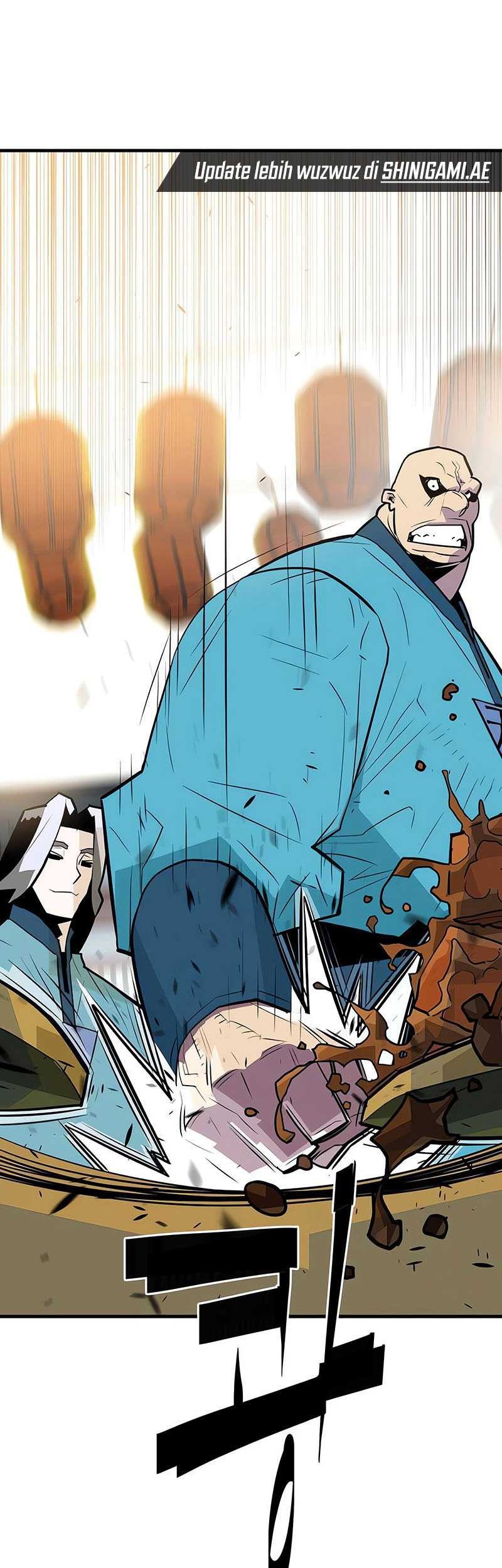 Demon Lord (Demon King) Chapter 08 Gambar 17