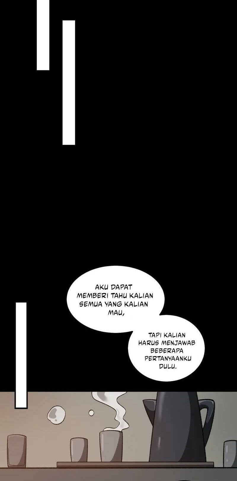 I Created an Urban Legend! Chapter 16 Gambar 14
