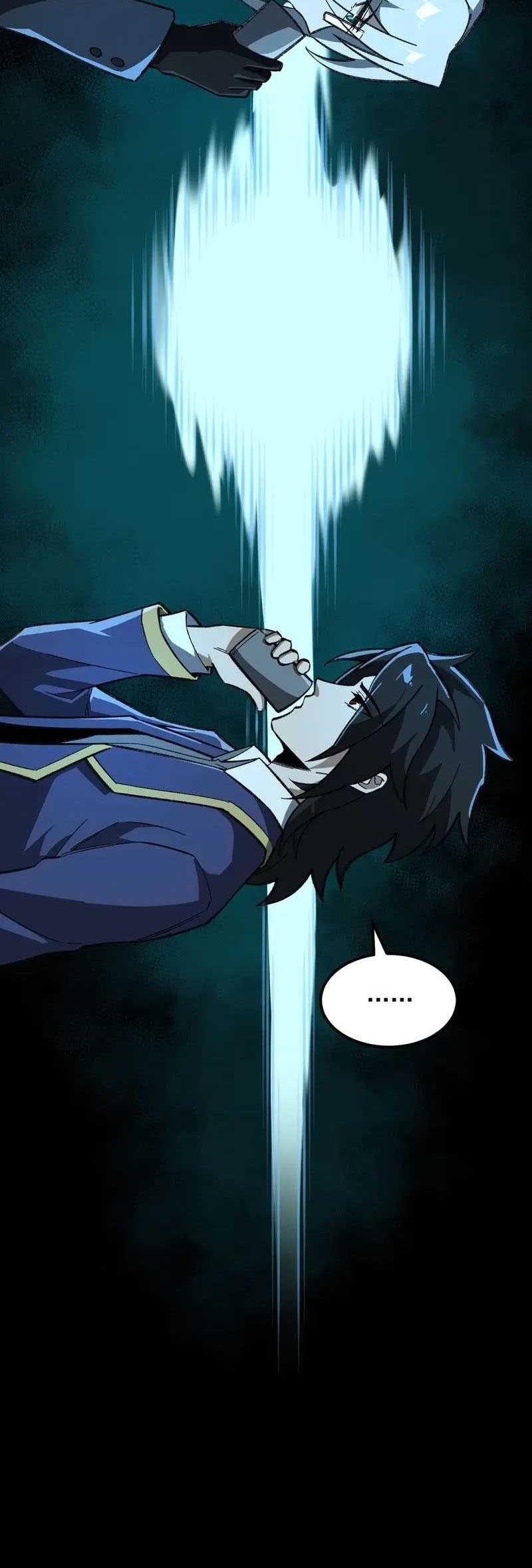 I Created an Urban Legend! Chapter 16 Gambar 26