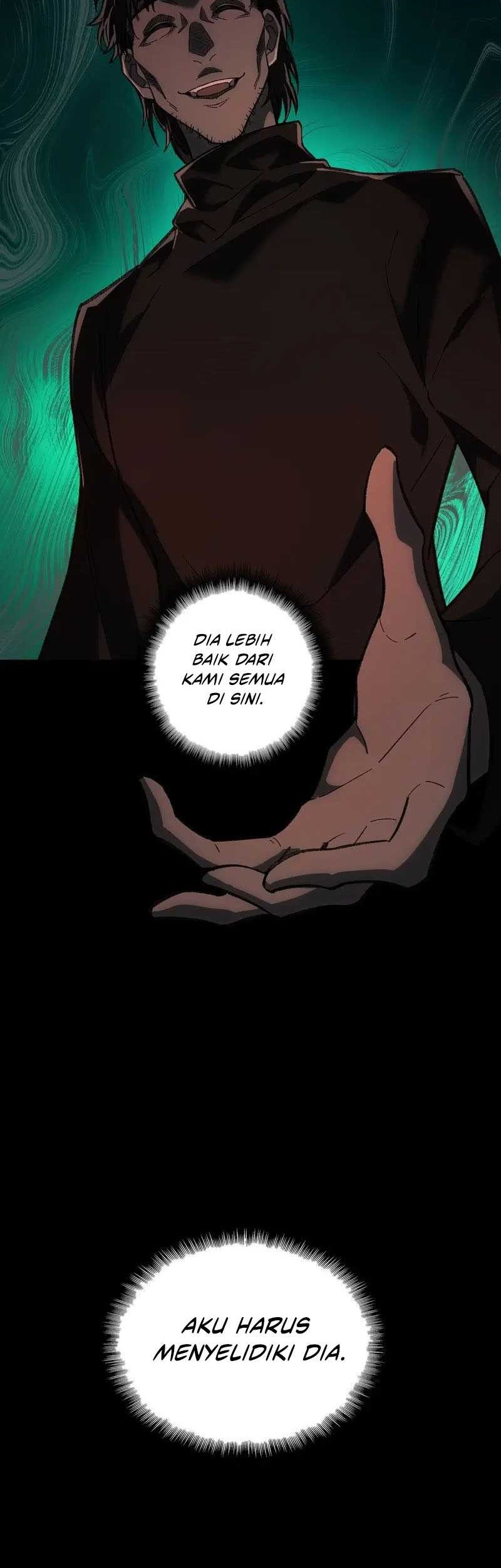 I Created an Urban Legend! Chapter 16 Gambar 42