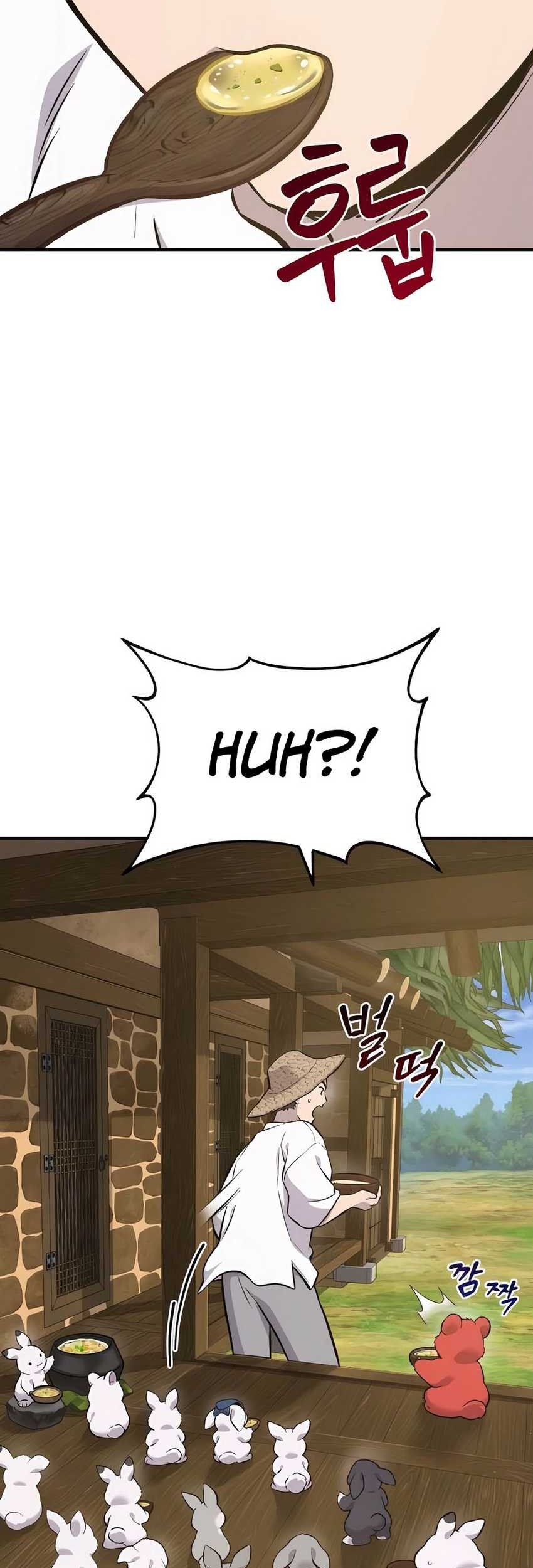 Solo Farming In The Tower Chapter 70 Gambar 98