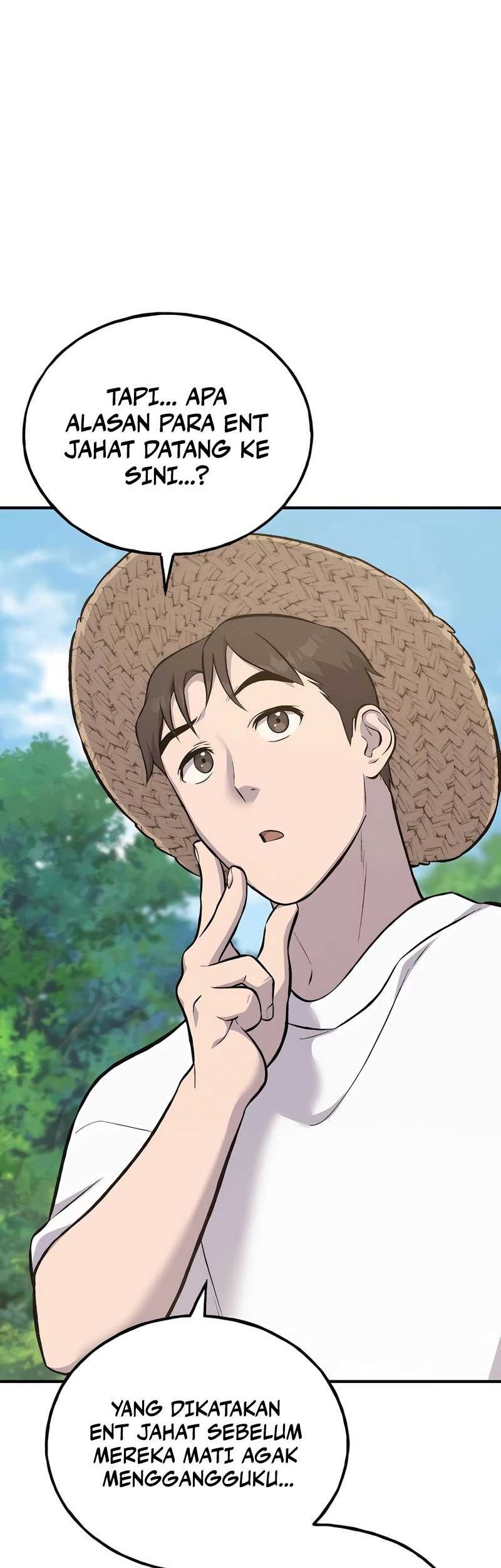 Solo Farming In The Tower Chapter 69 Gambar 62