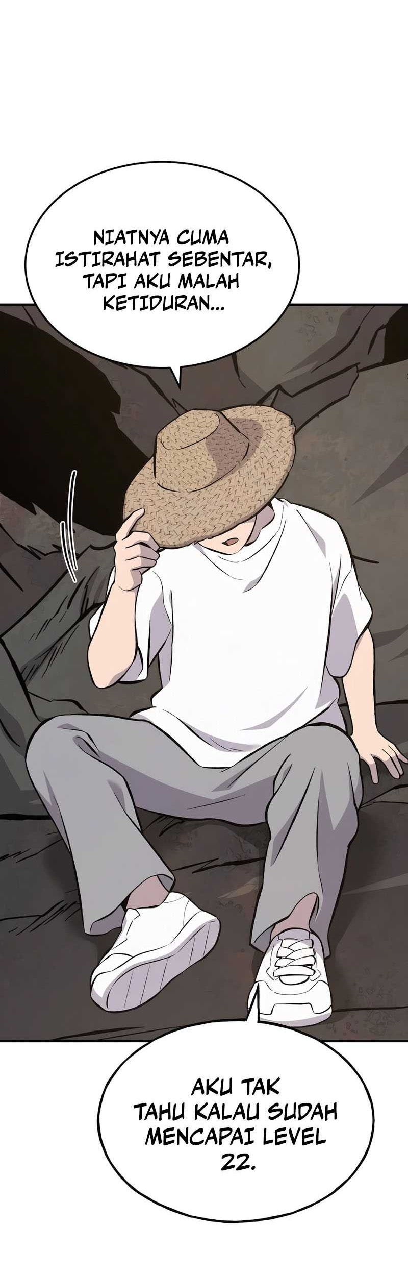 Solo Farming In The Tower Chapter 69 Gambar 49